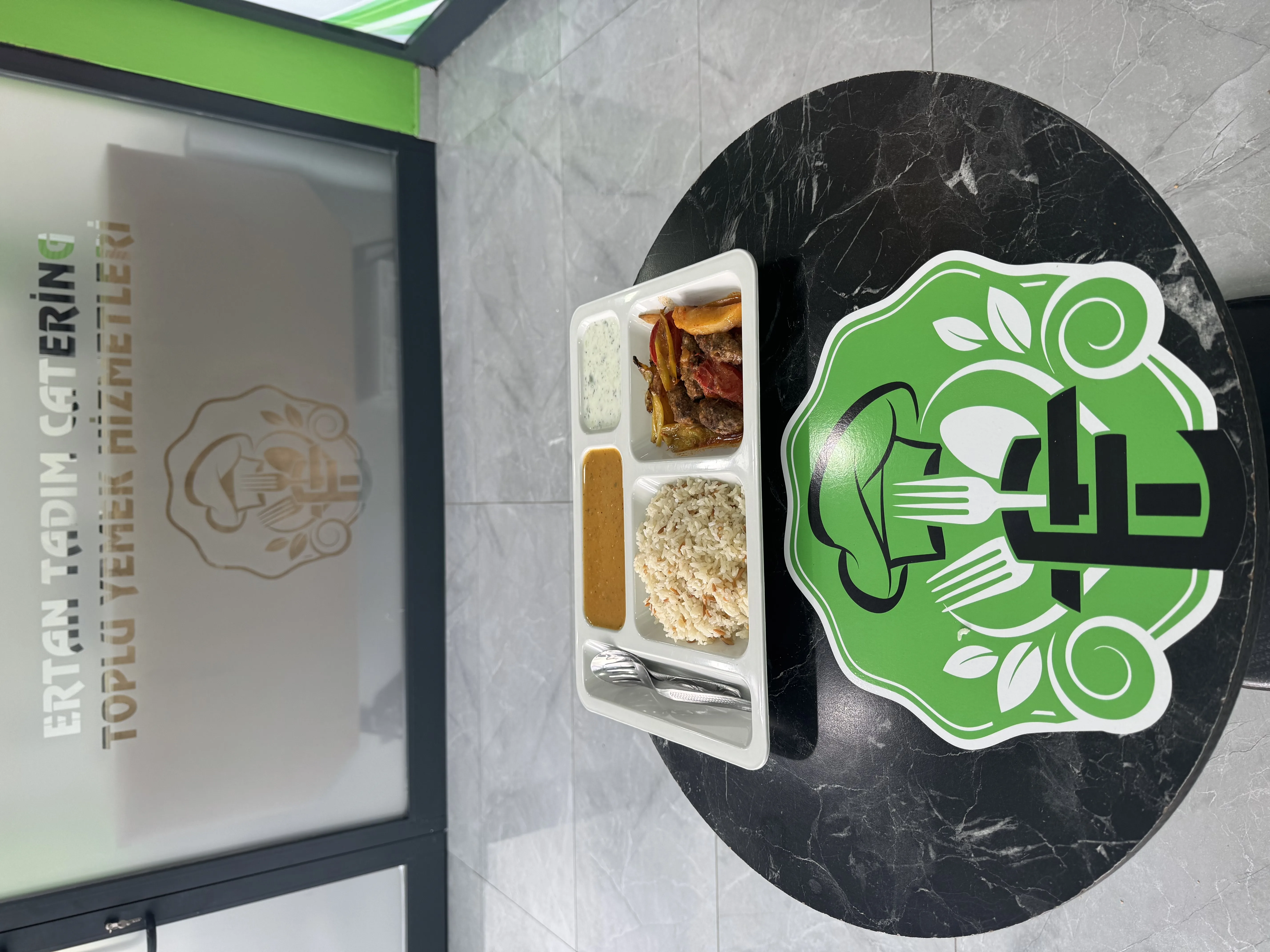 Galeri Fotoğrafı 5 - Ertan Tadım Catering Yemekçilik 