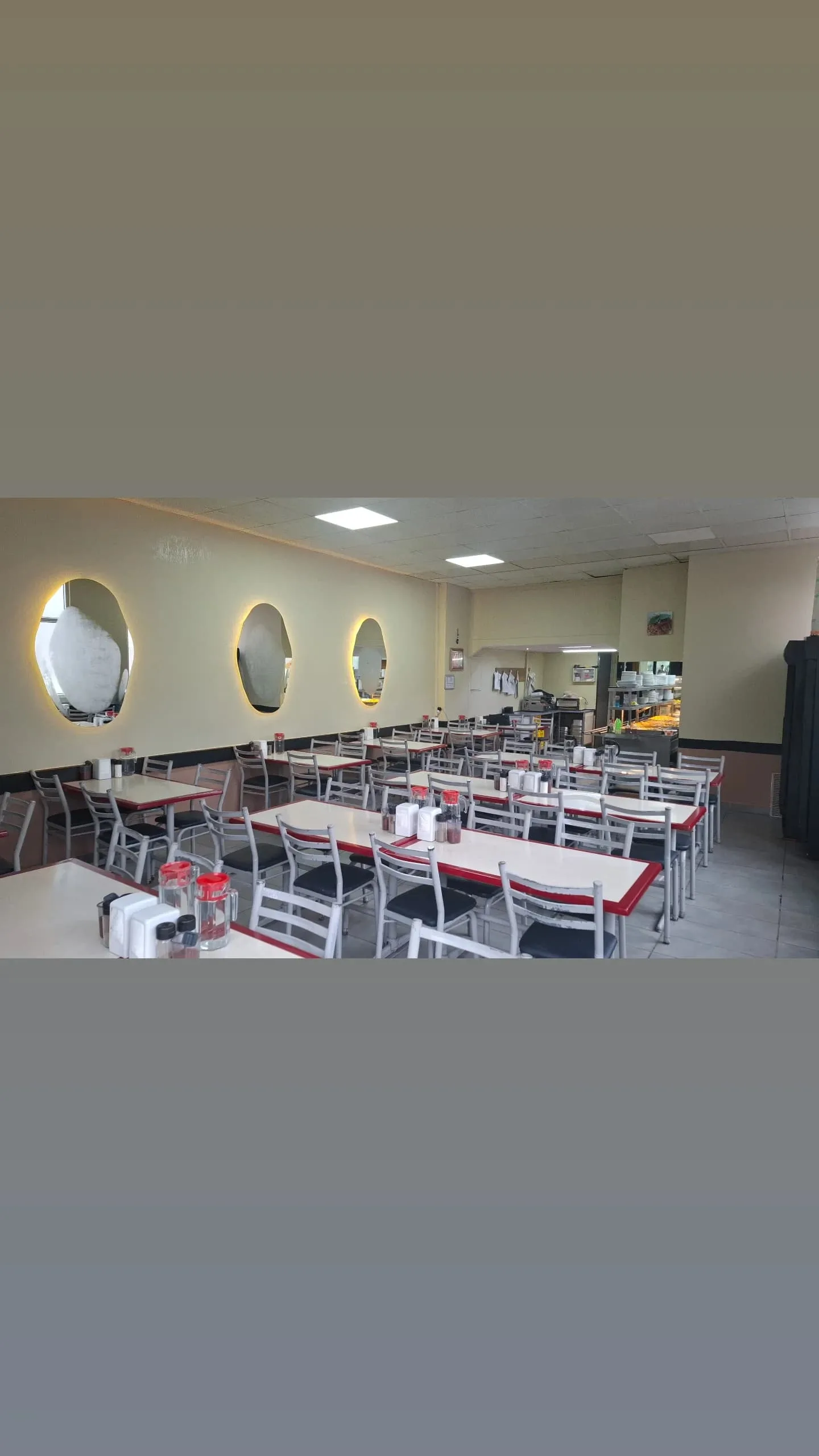 Galeri Fotoğrafı 2 - Zirve Yemek