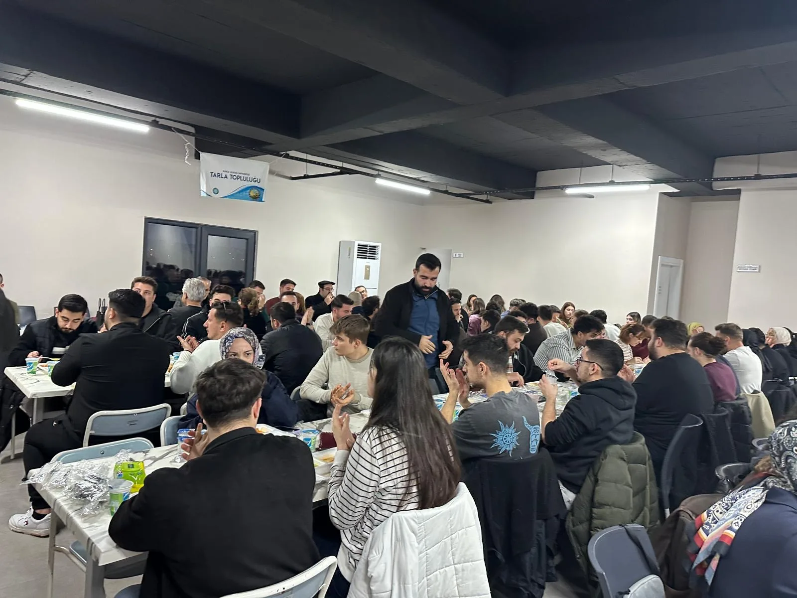 Galeri Fotoğrafı 3 - Aydın Usta Catering & Cemiyet Yemekleri 