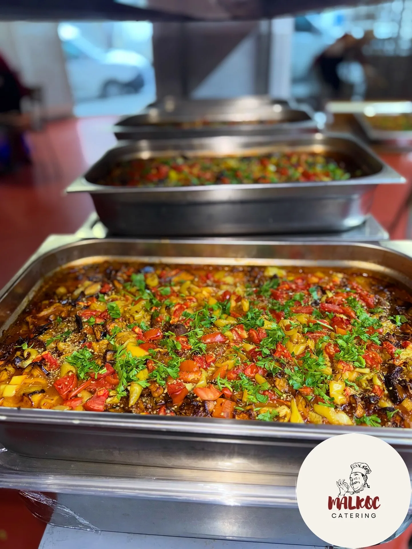 Galeri Fotoğrafı 4 - Malkoç Catering