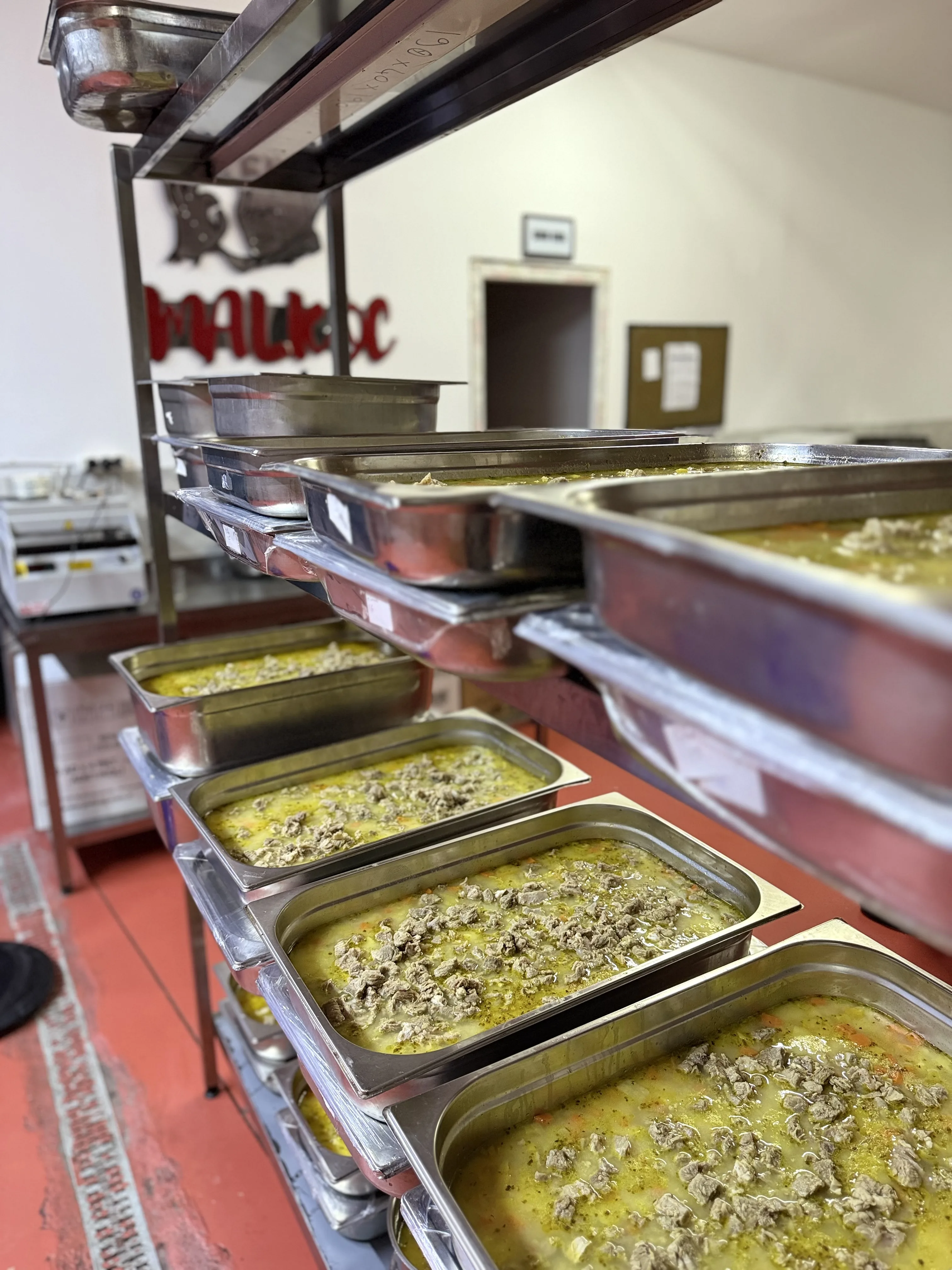 Galeri Fotoğrafı 5 - Malkoç Catering