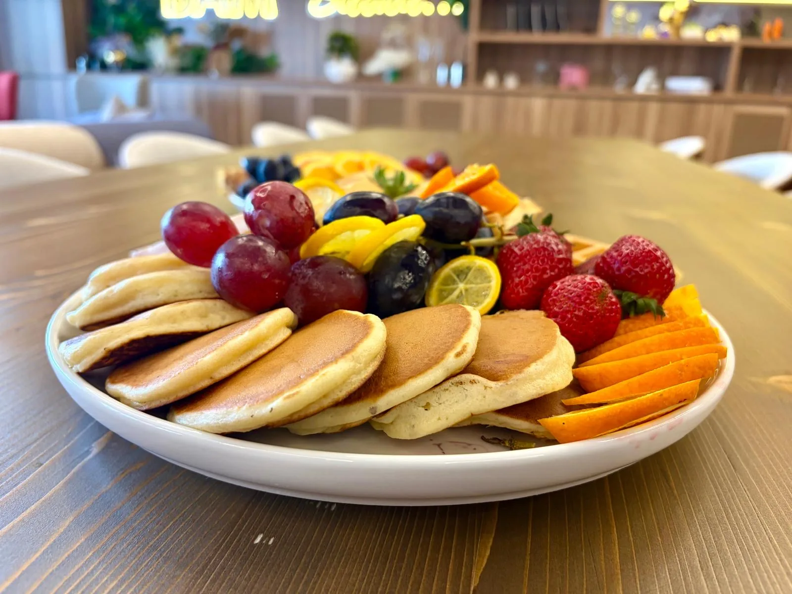 Galeri Fotoğrafı 5 - Bam Catering