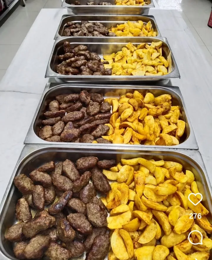 Galeri Fotoğrafı 7 - Lezzetcimtat Yemek
