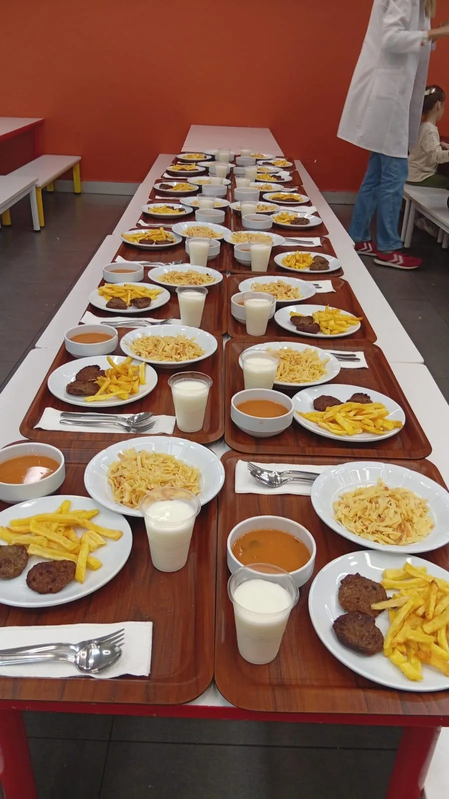 Galeri Fotoğrafı 3 - Seon Catering