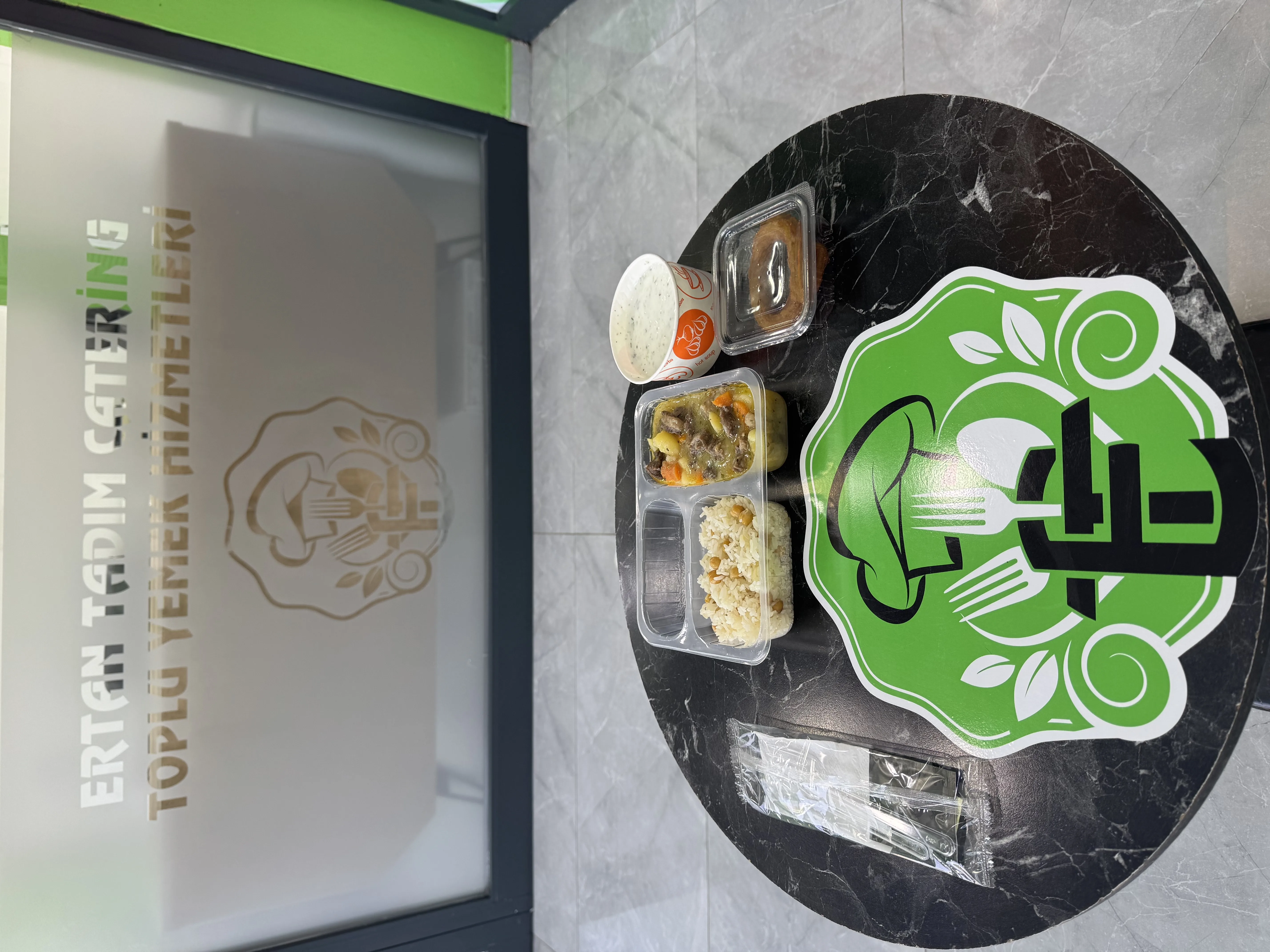 Ertan Tadım Catering Yemekçilik 