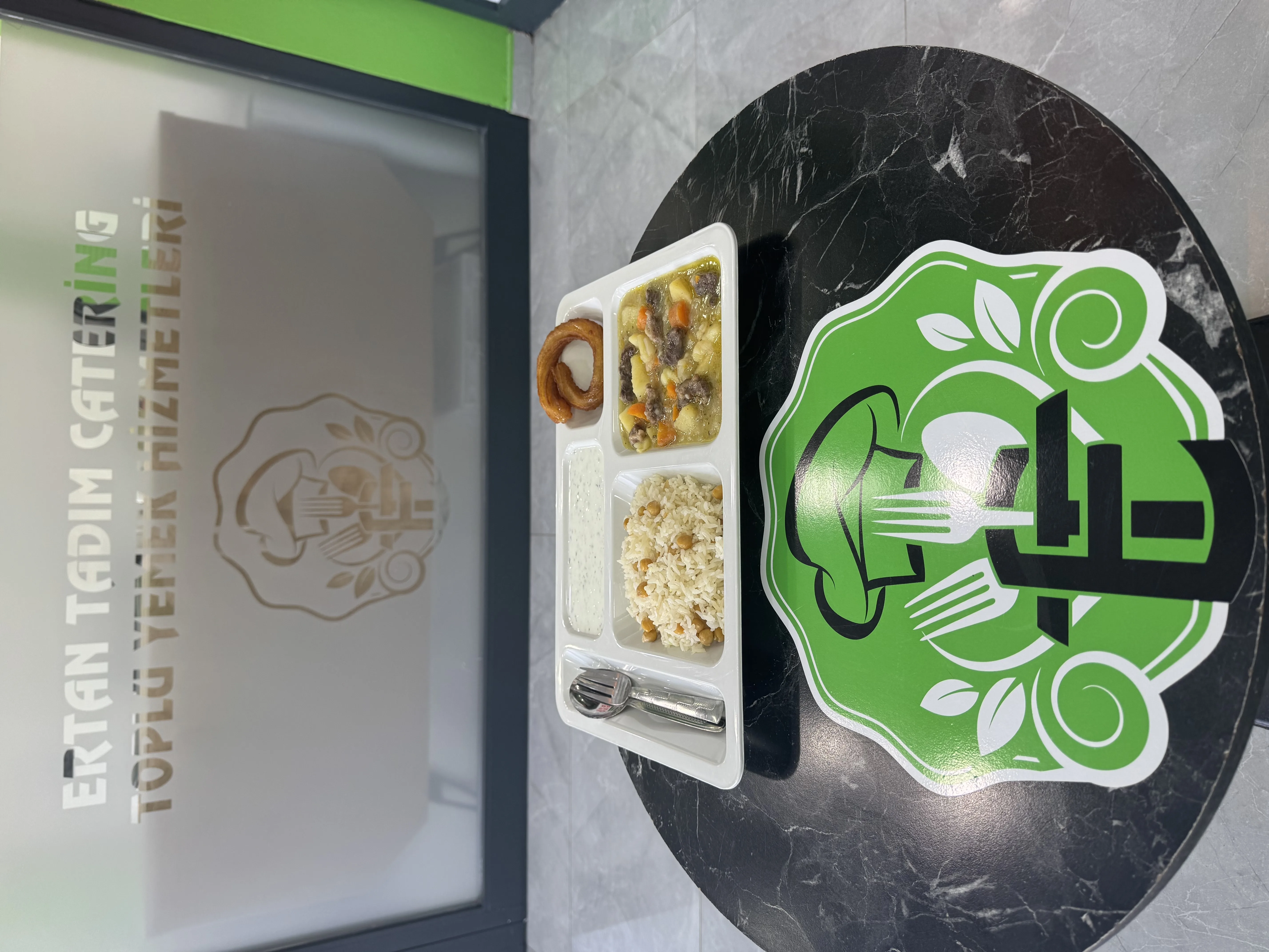 Galeri Fotoğrafı 4 - Ertan Tadım Catering Yemekçilik 