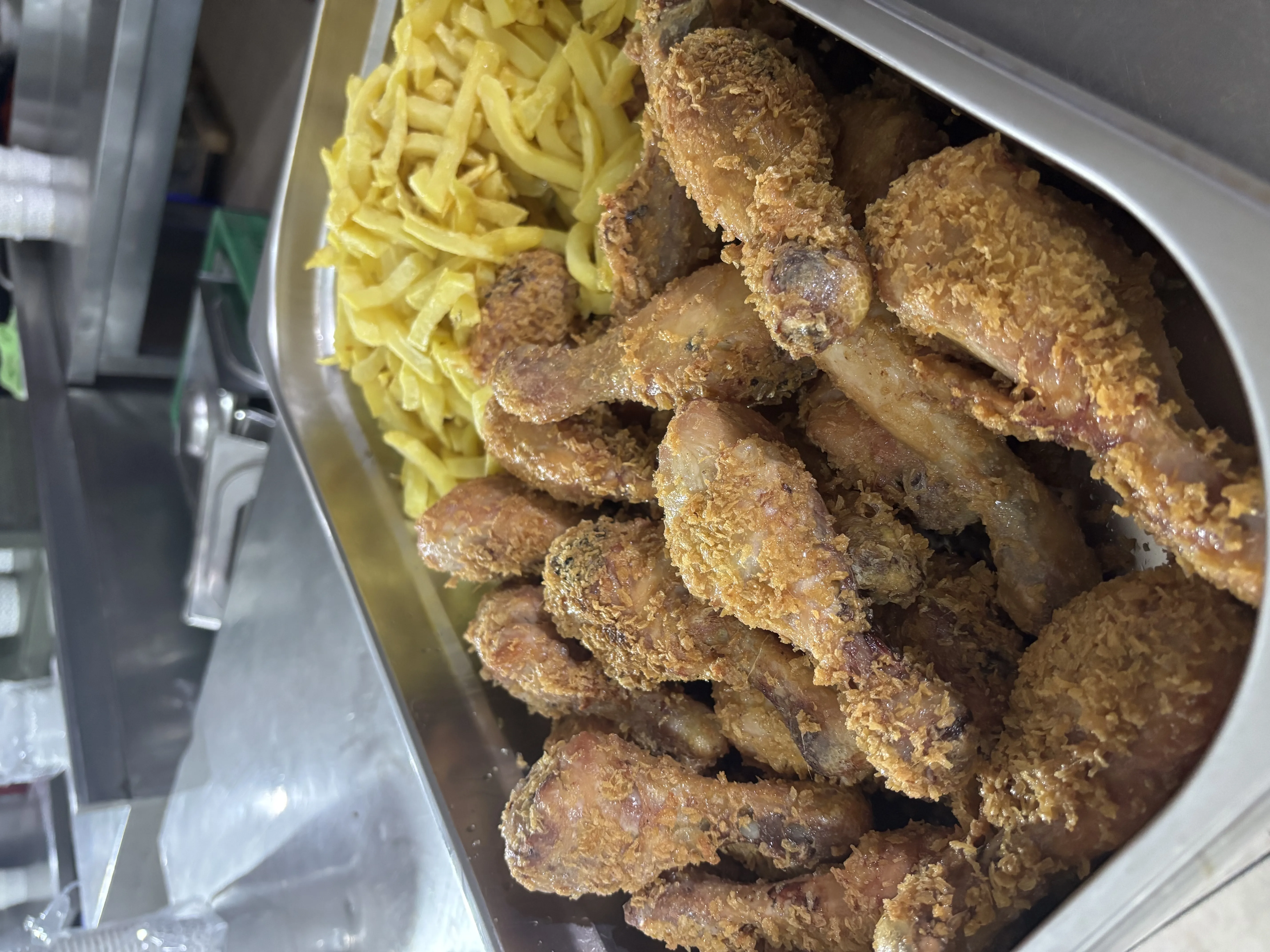 Galeri Fotoğrafı 5 - SEYMEN YEMEK
