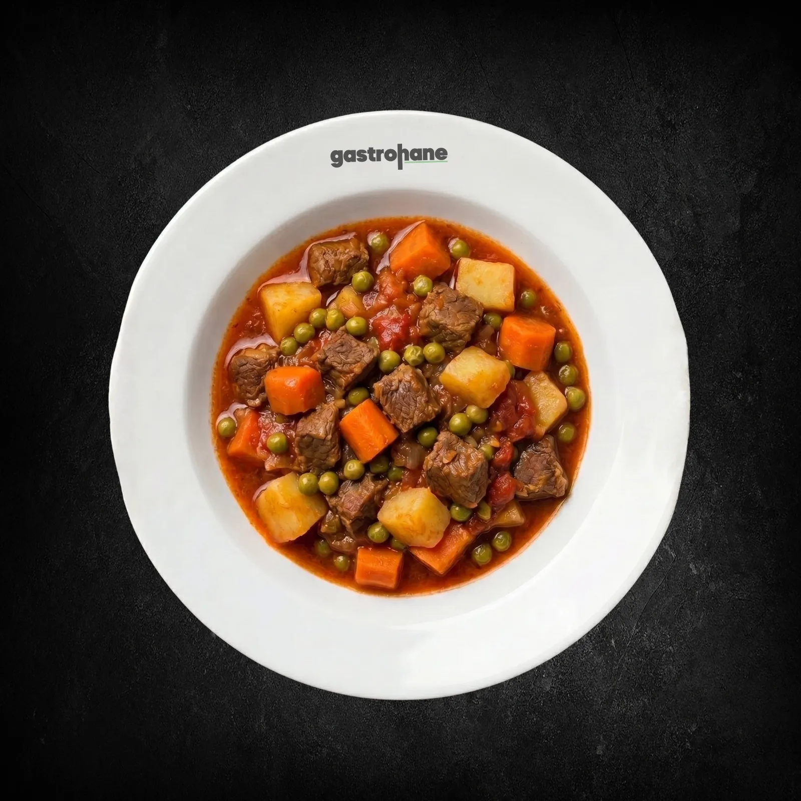 Galeri Fotoğrafı 7 - Gastrohane