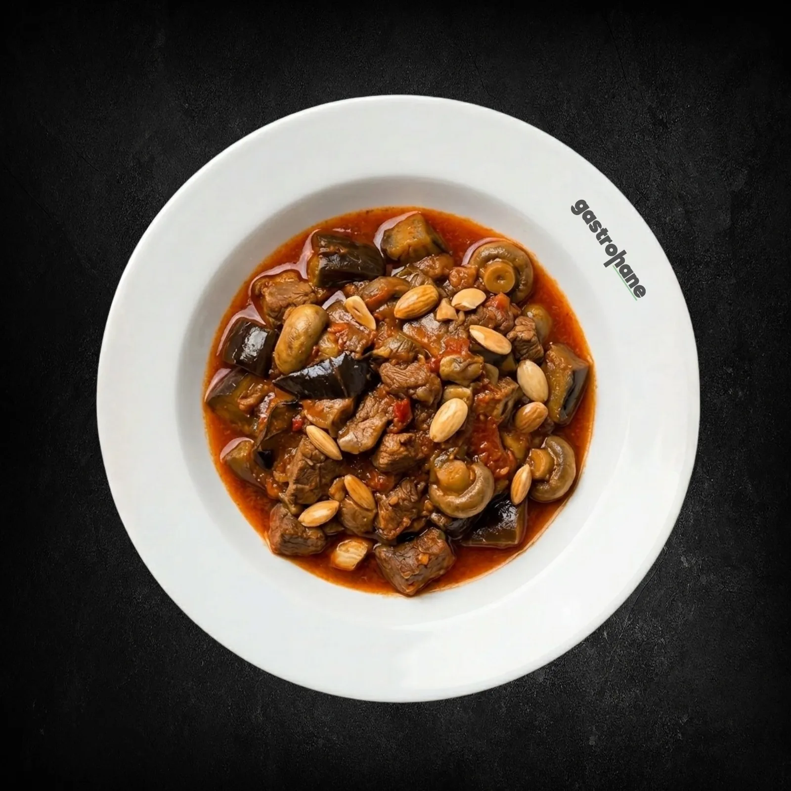 Galeri Fotoğrafı 8 - Gastrohane
