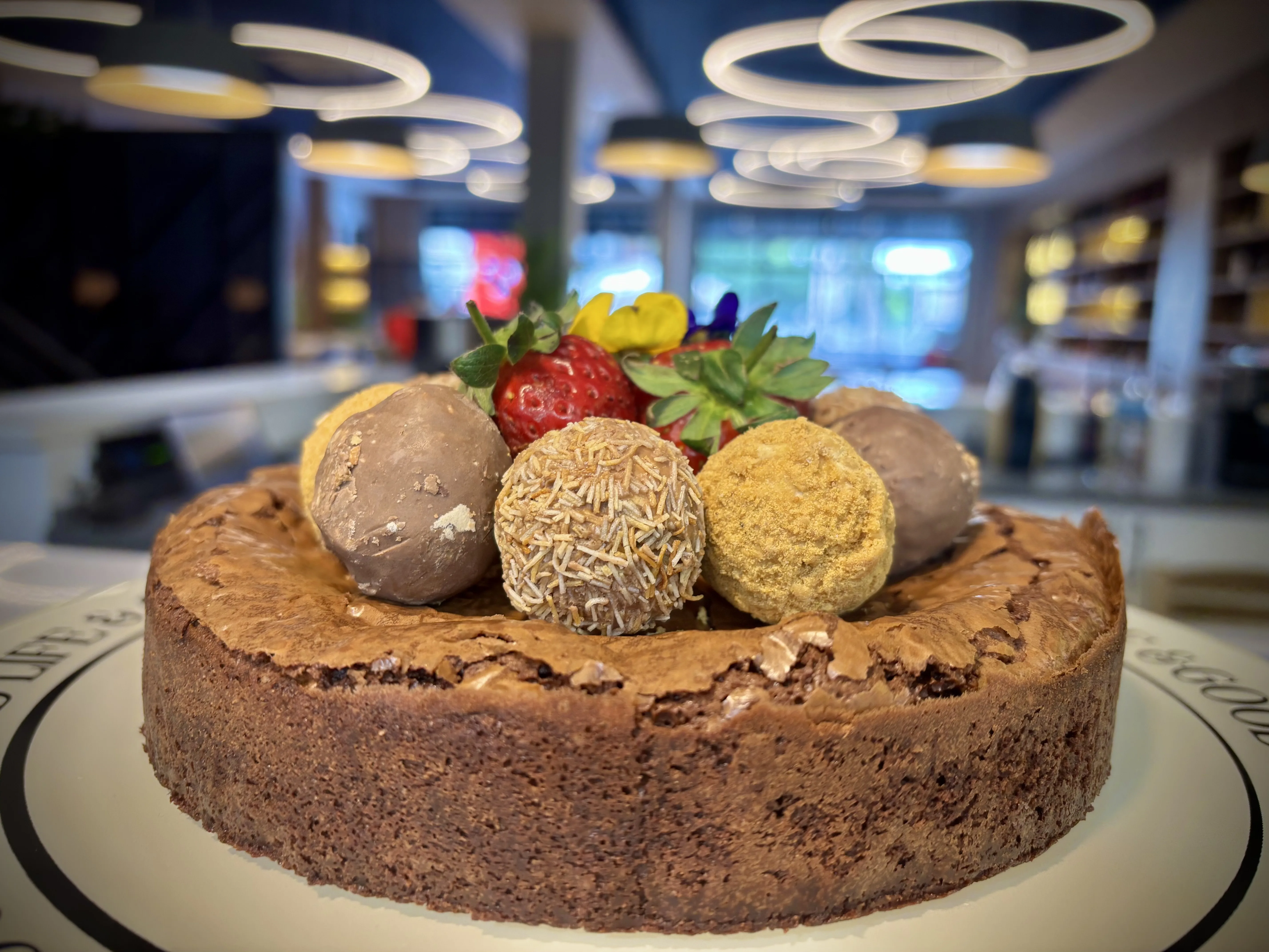 Galeri Fotoğrafı 4 - Bam Catering