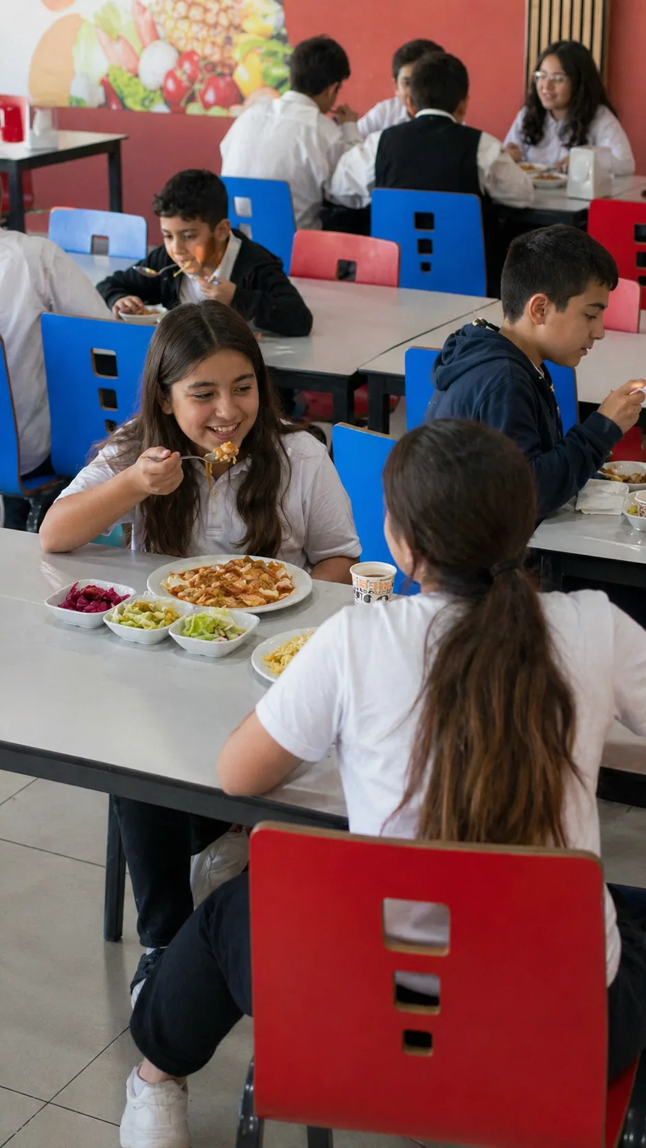 Galeri Fotoğrafı 2 - Seon Catering