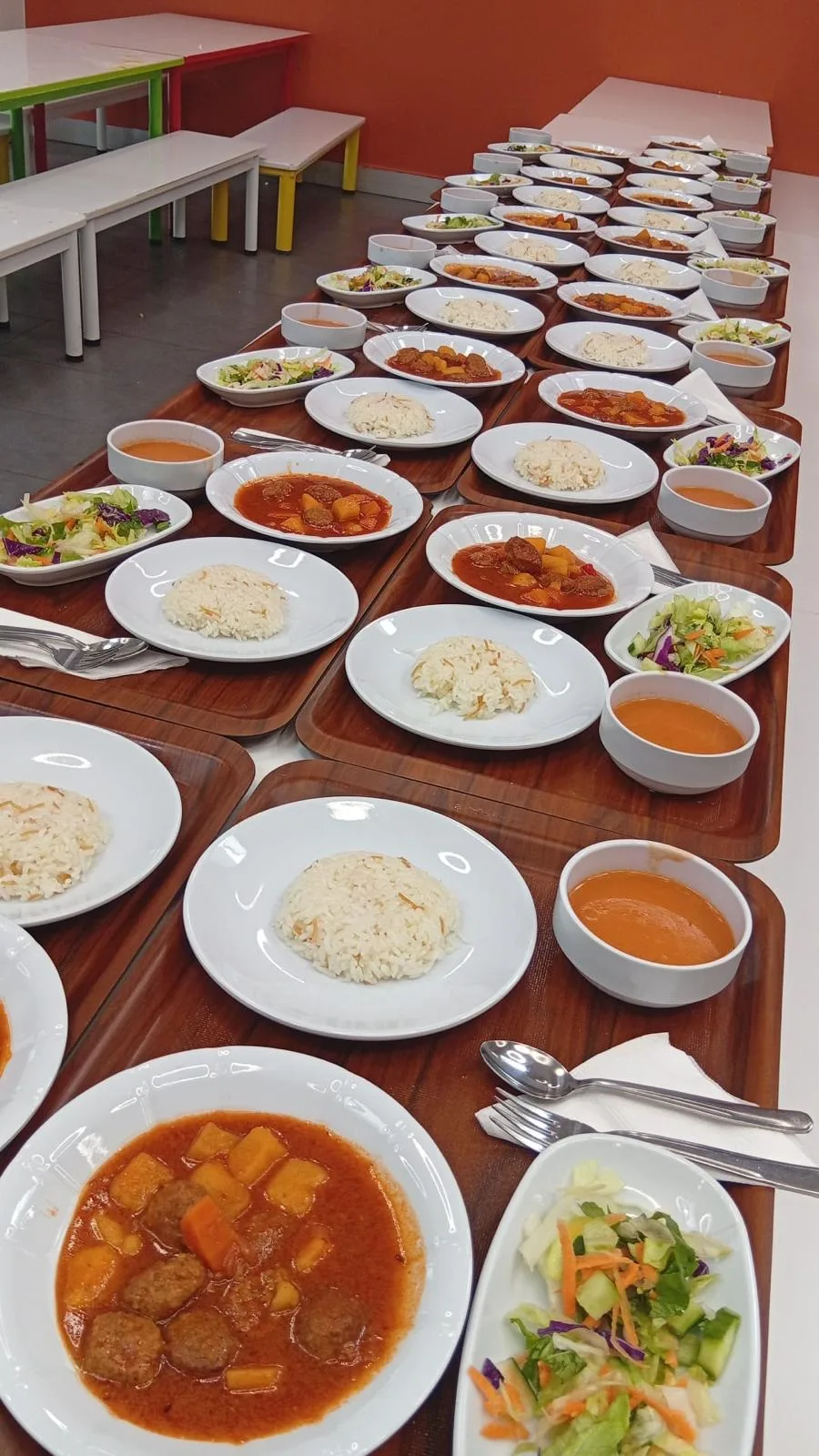 Galeri Fotoğrafı 6 - Seon Catering