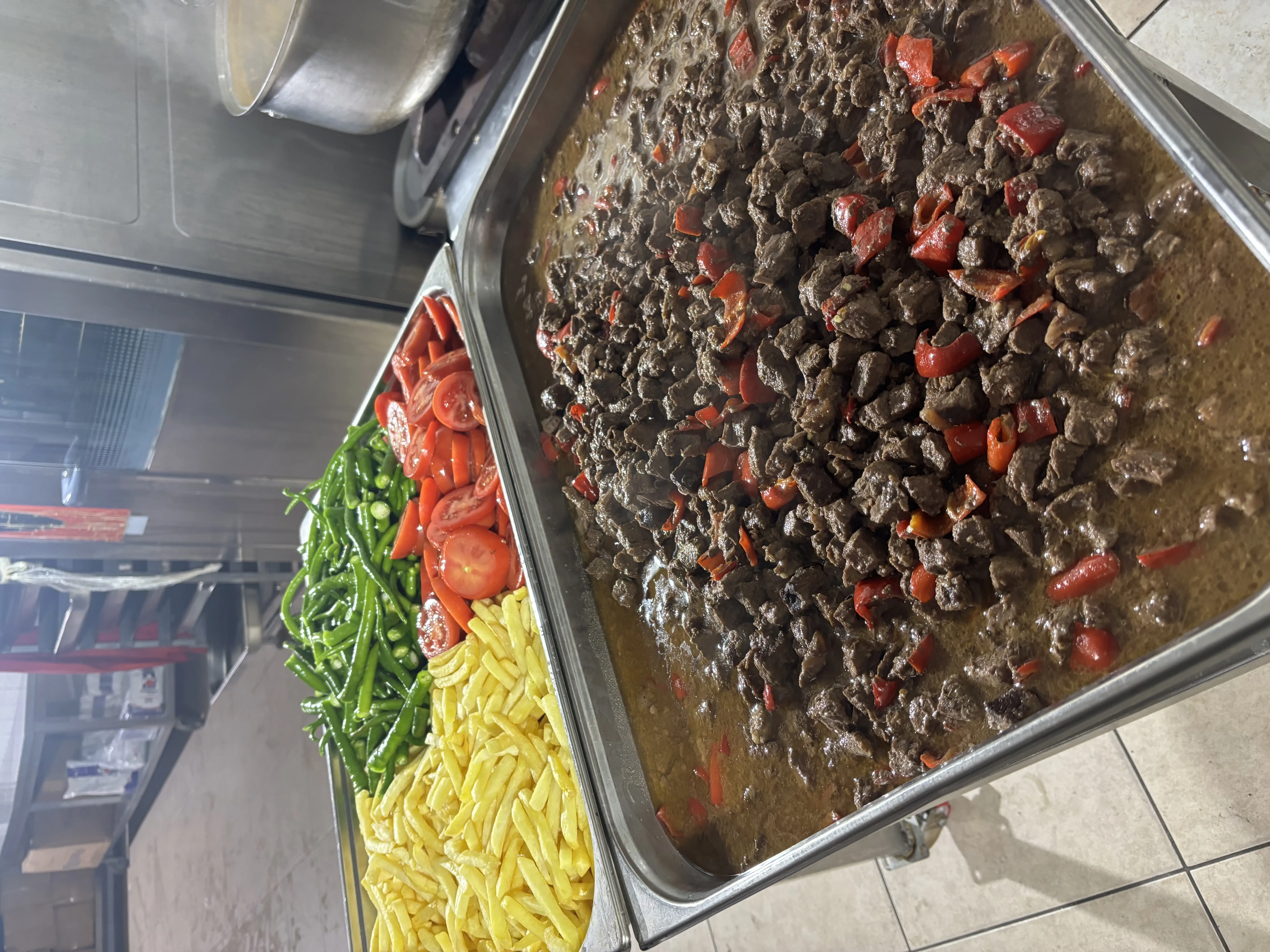 Galeri Fotoğrafı 8 - SEYMEN YEMEK