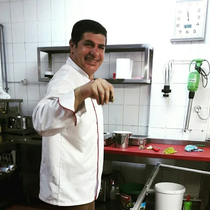 Galeri Fotoğrafı 3 - Freş Yemek ve Kantincilik