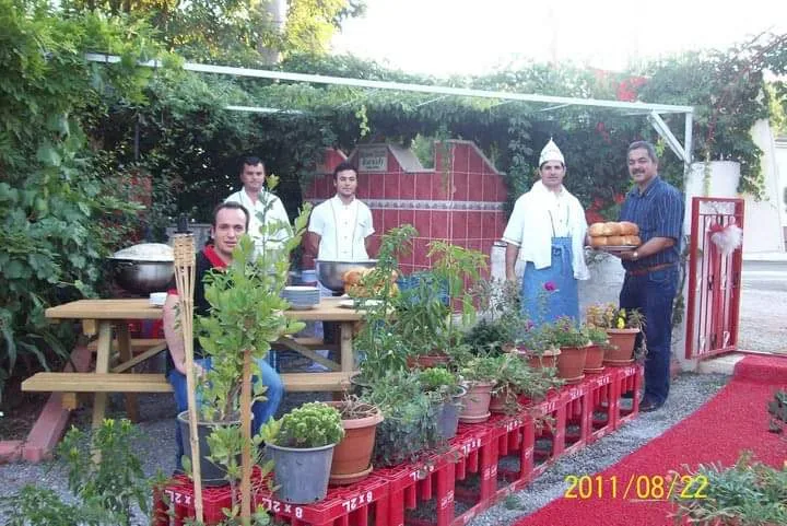 Galeri Fotoğrafı 5 - Freş Yemek ve Kantincilik