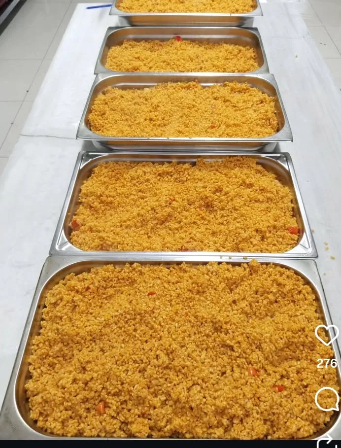 Galeri Fotoğrafı 6 - Lezzetcimtat Yemek