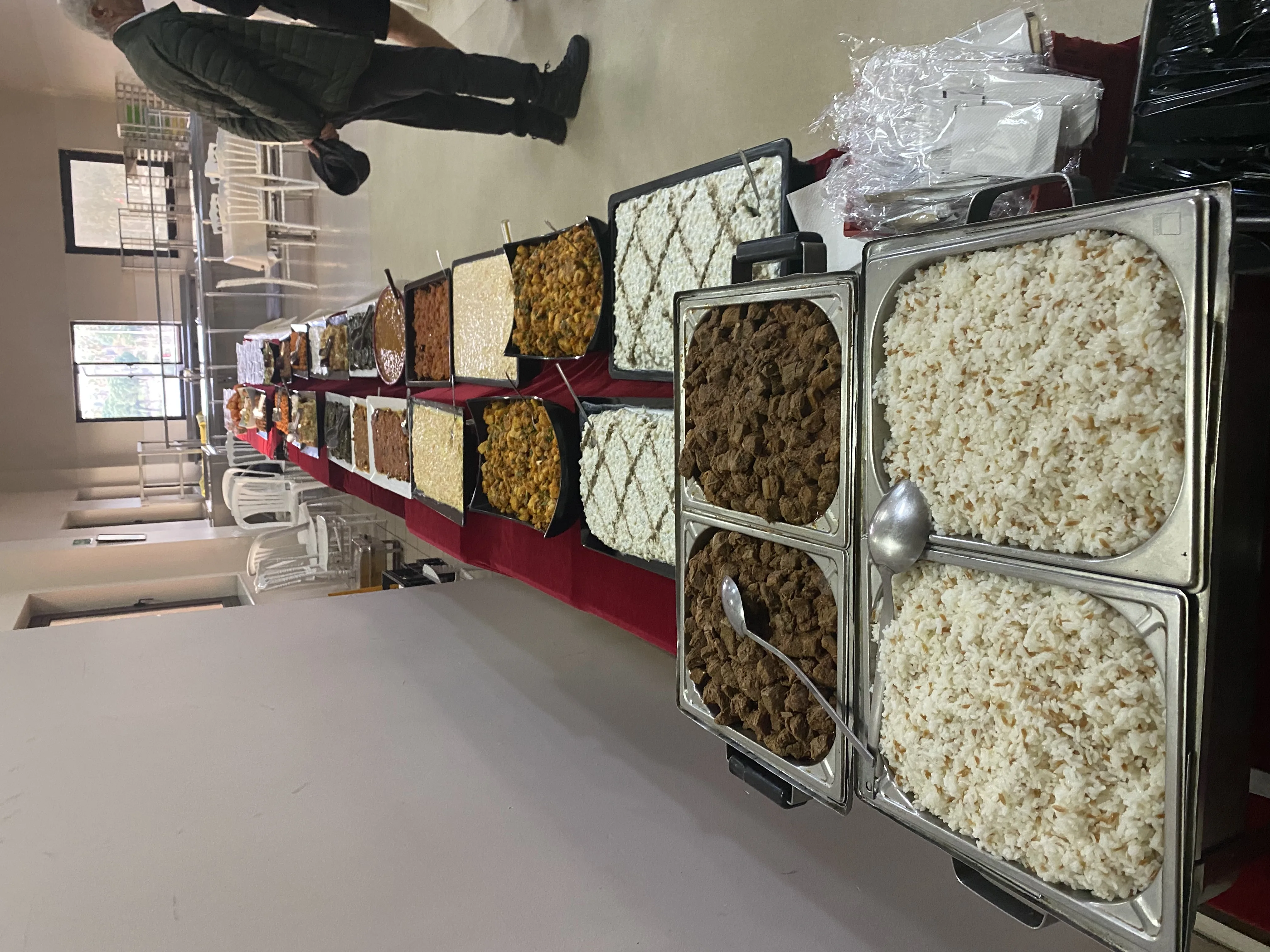 Erdal Catering Organizasyon 