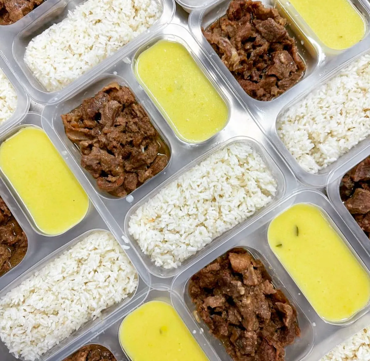 Malkoç Catering