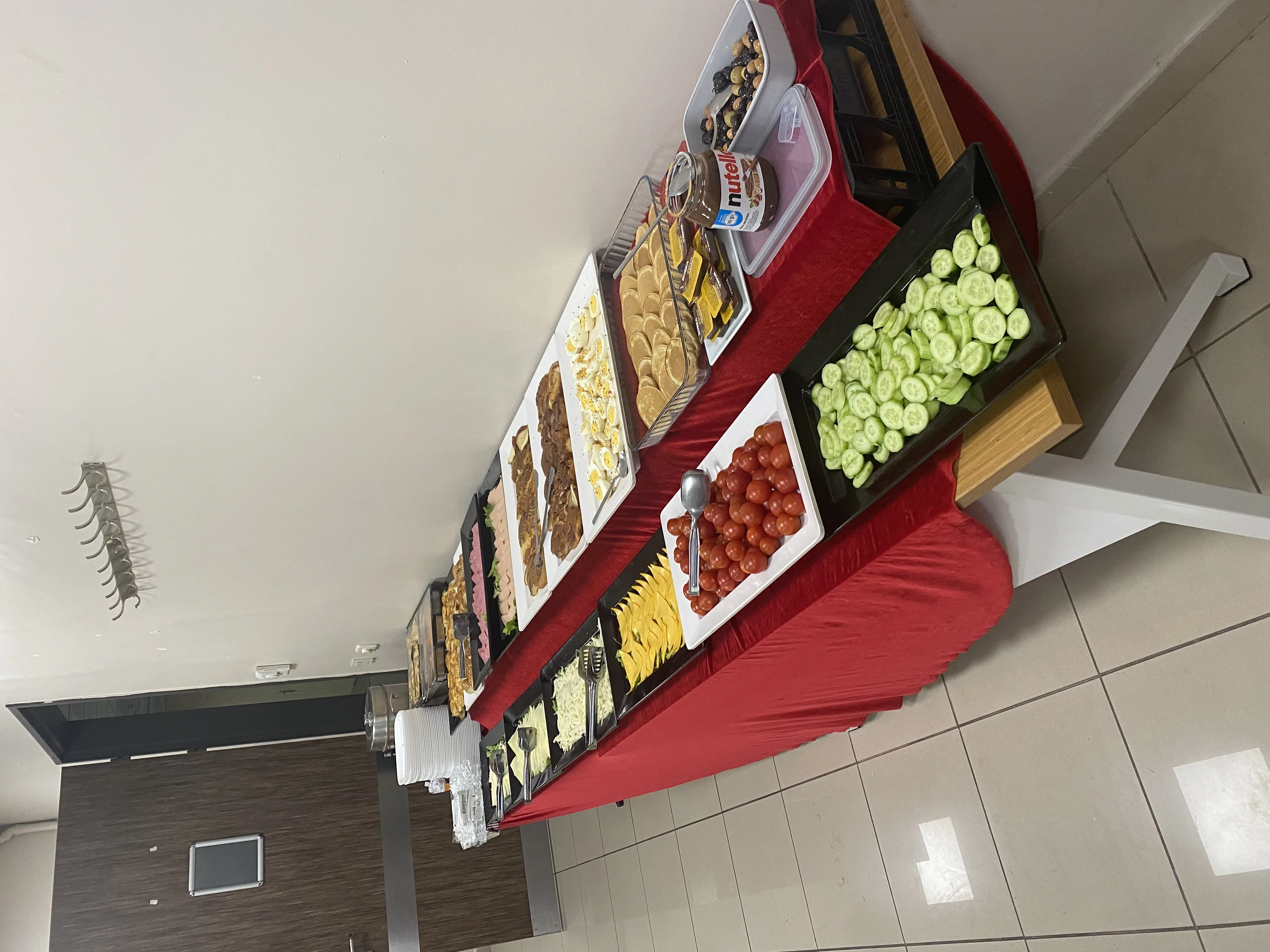 Galeri Fotoğrafı 4 - Erdal Catering Organizasyon 