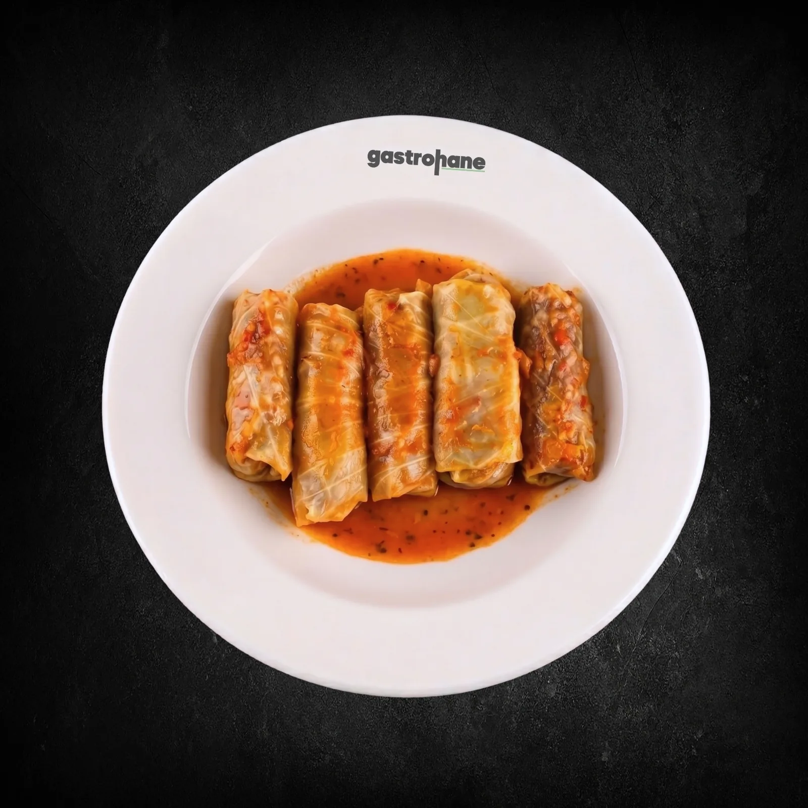 Galeri Fotoğrafı 2 - Gastrohane