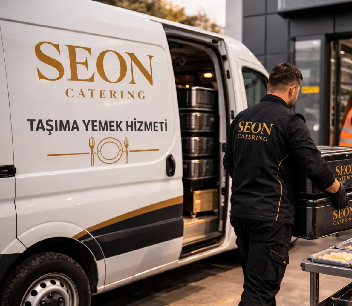 Galeri Fotoğrafı 4 - Seon Catering
