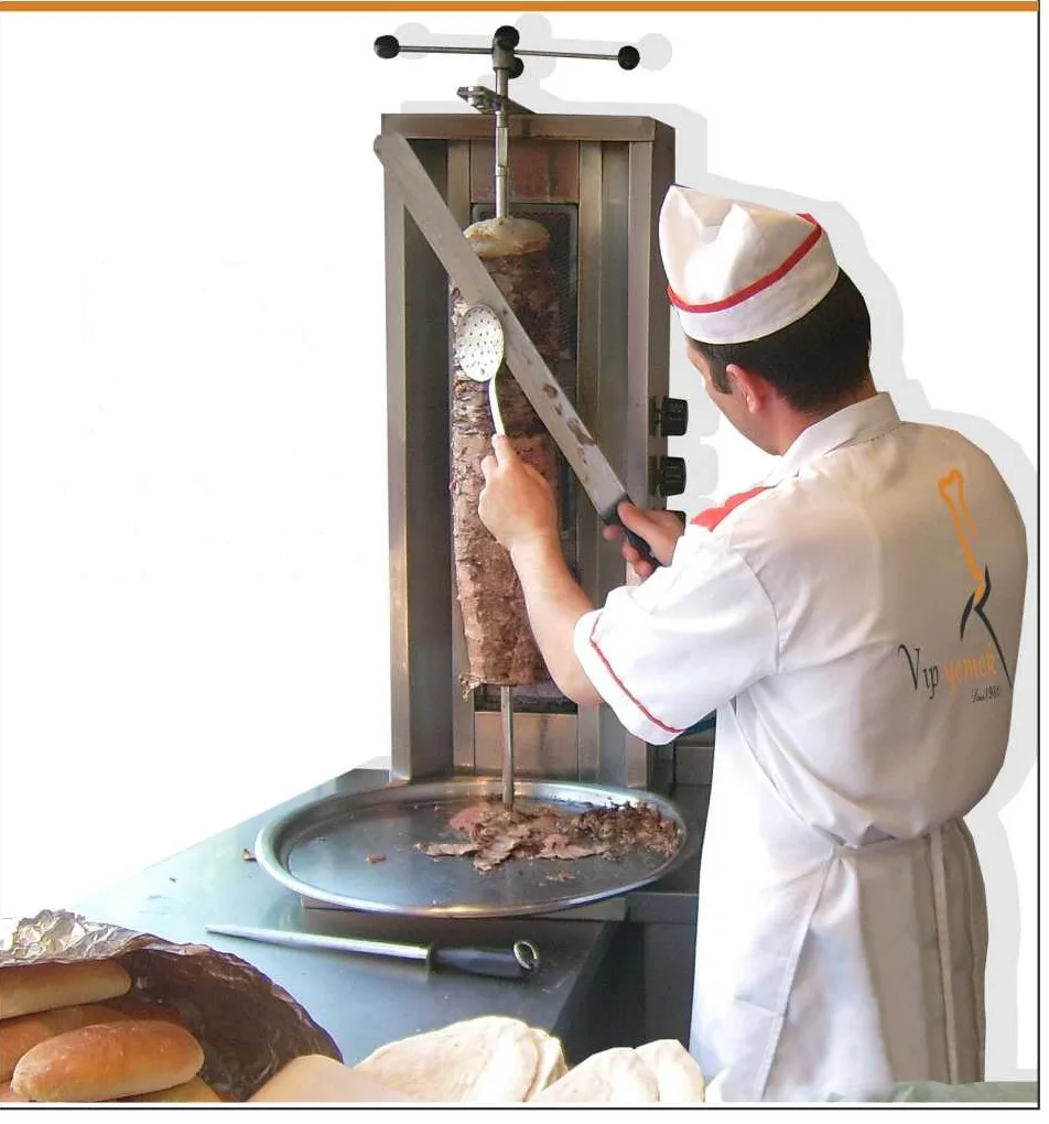 Galeri Fotoğrafı 4 - VİP YEMEK