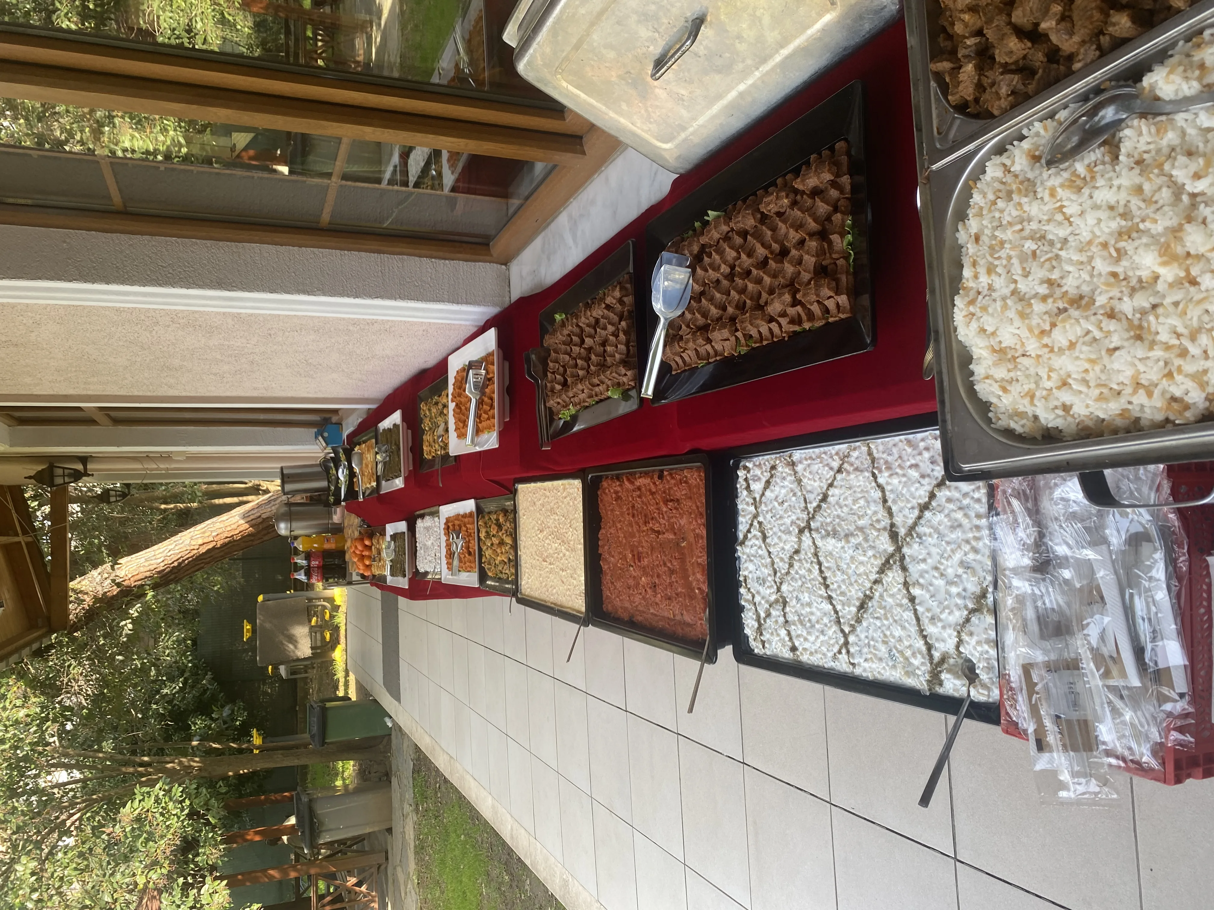 Galeri Fotoğrafı 3 - Erdal Catering Organizasyon 