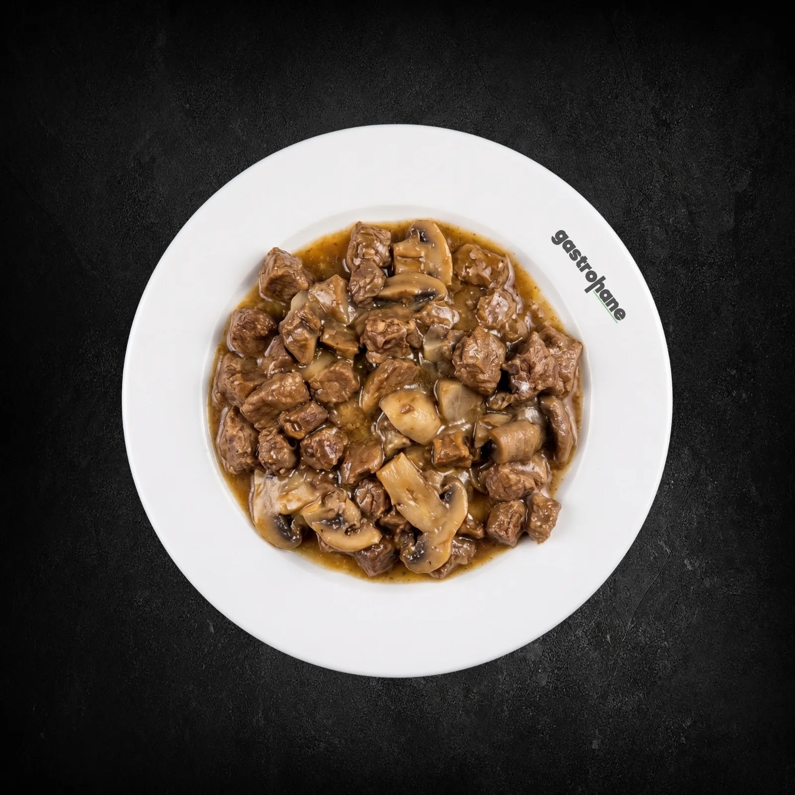 Galeri Fotoğrafı 6 - Gastrohane
