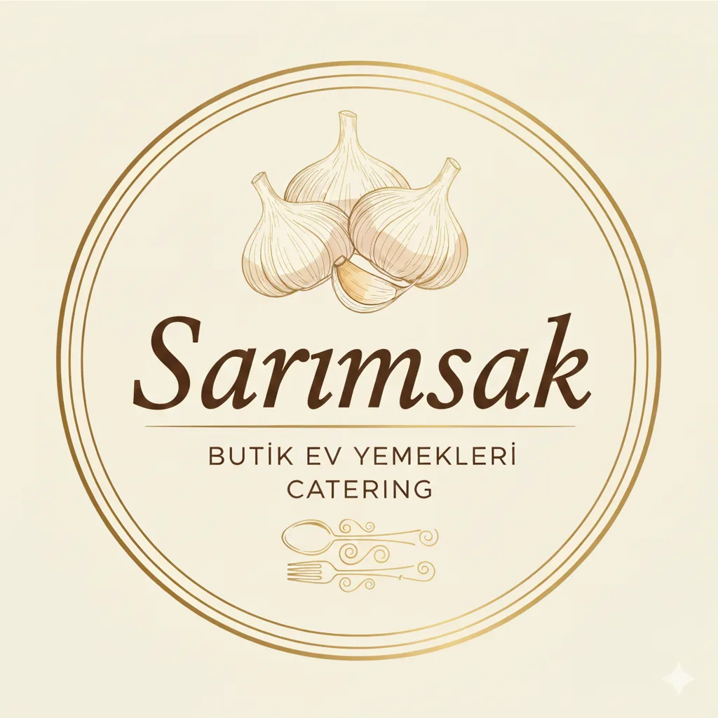 Sarımsak Catering