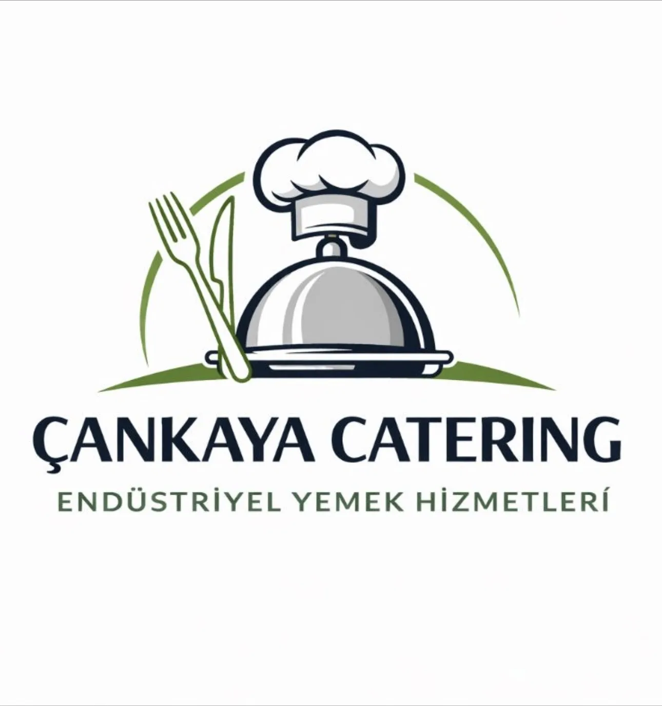 Çankaya Endüstriyel Yemek Çözümleri