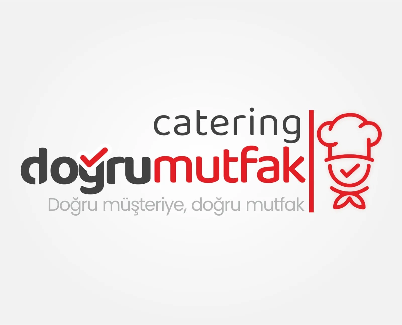 Doğru Mutfak Kurumsal
