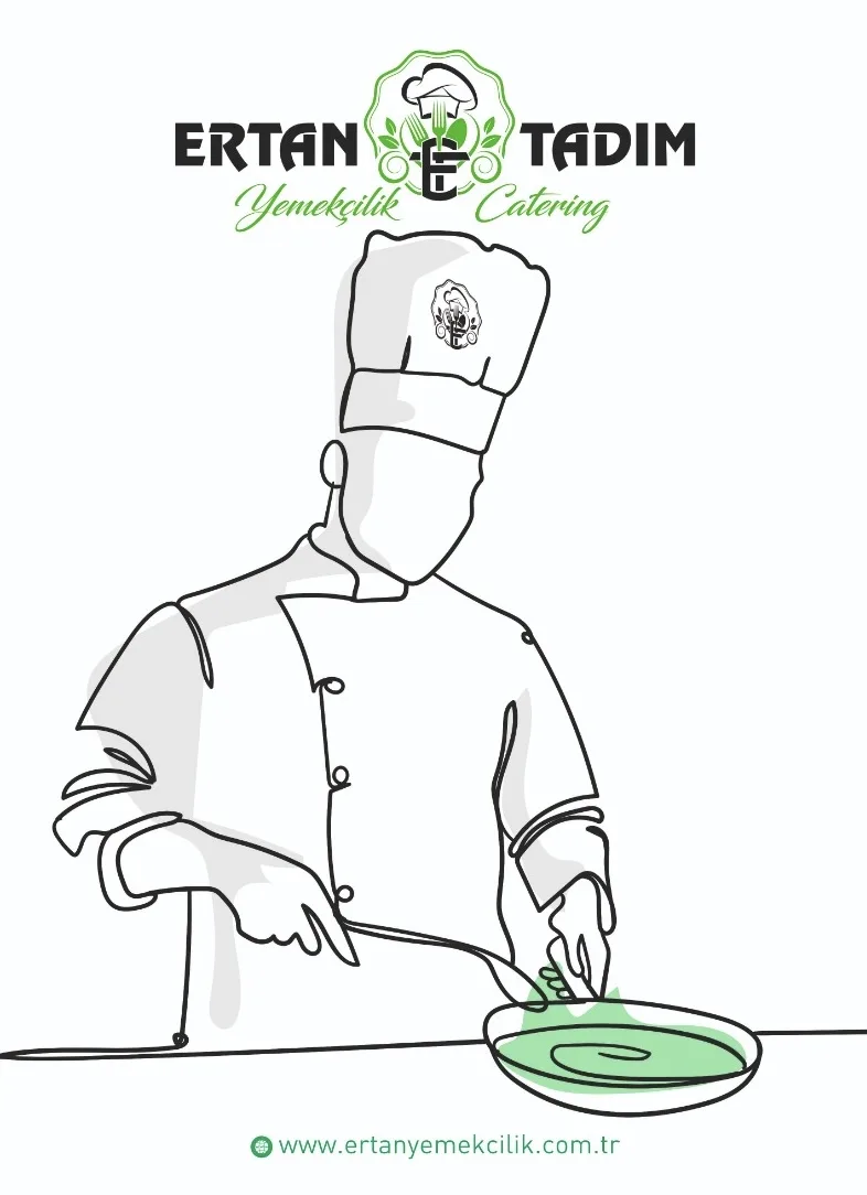 Ertan Tadım Catering Yemekçilik 