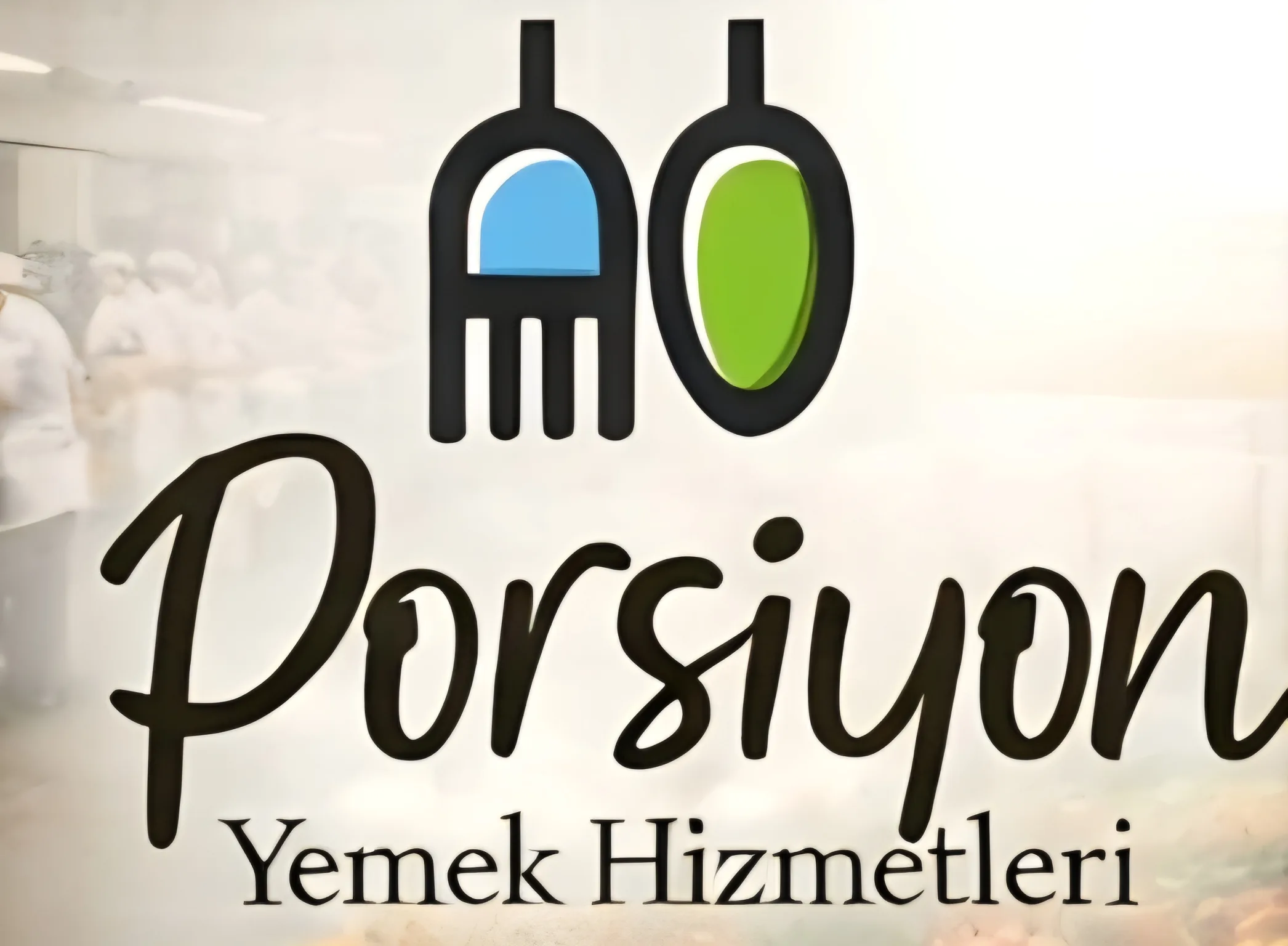 Porsiyon Yemek Hizmetleri