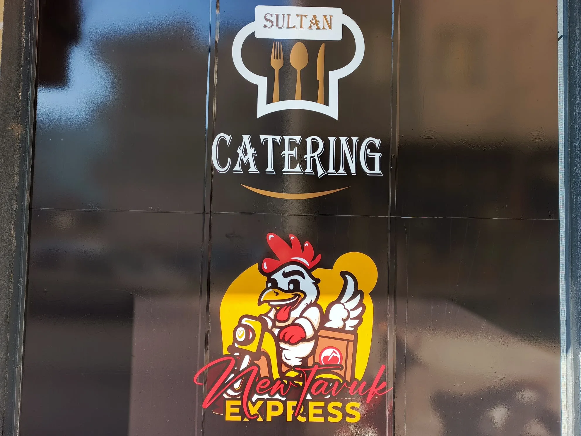 Sultan Catering