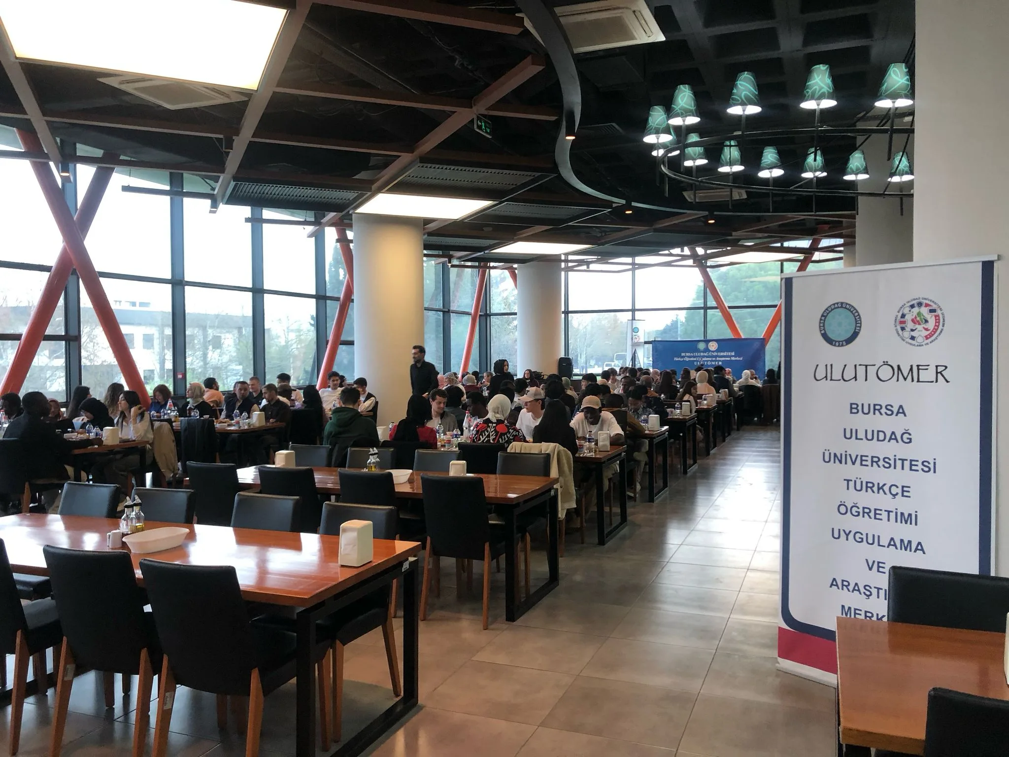 Galeri Fotoğrafı 4 - MUTFAK ELİBOL CATERING