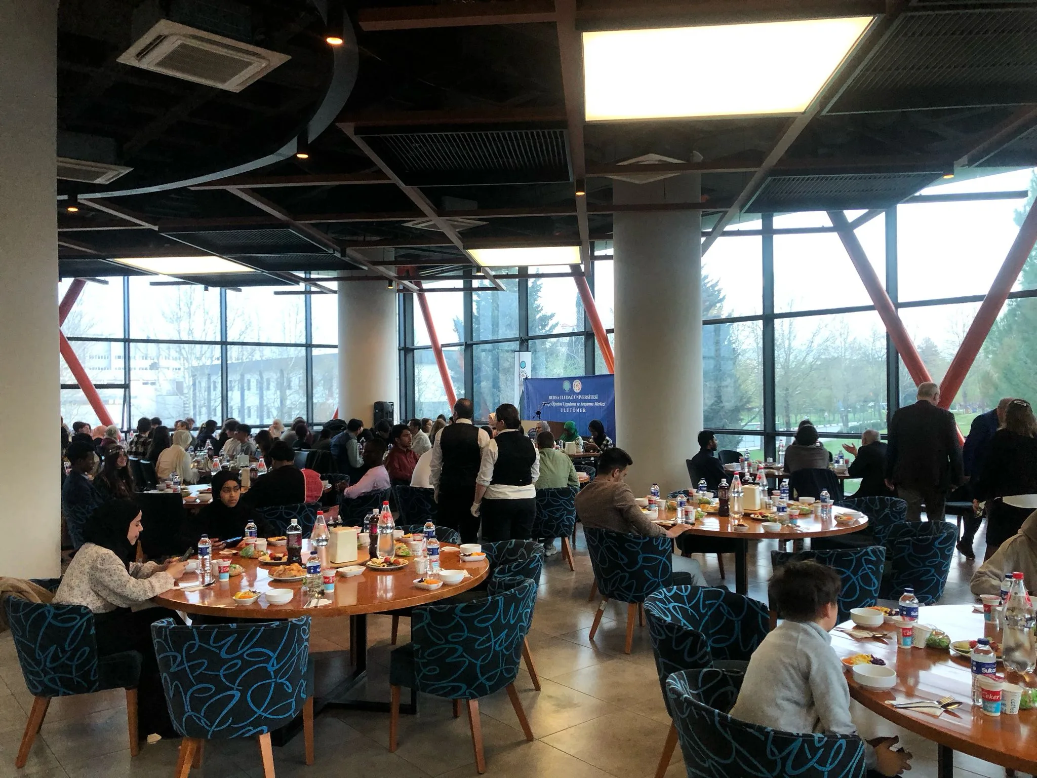 Galeri Fotoğrafı 3 - MUTFAK ELİBOL CATERING