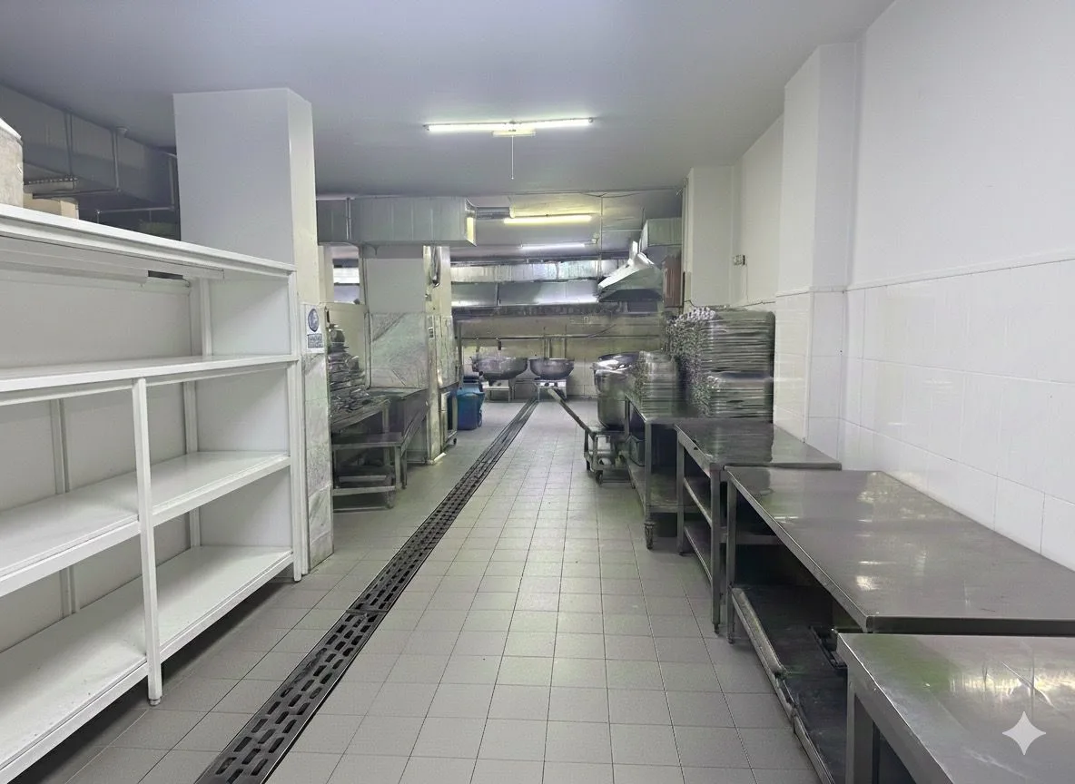 Galeri Fotoğrafı 2 - TAM-AŞ YEMEK