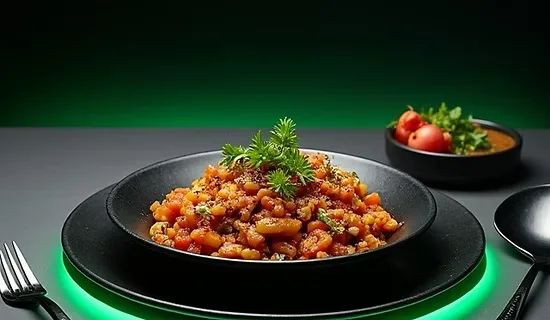 İstanbul Yemek