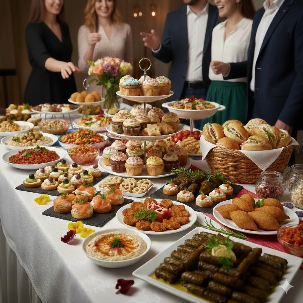 Galeri Fotoğrafı 3 - Vitadel Gıda
