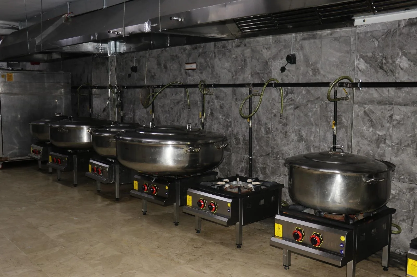 Byos Catering