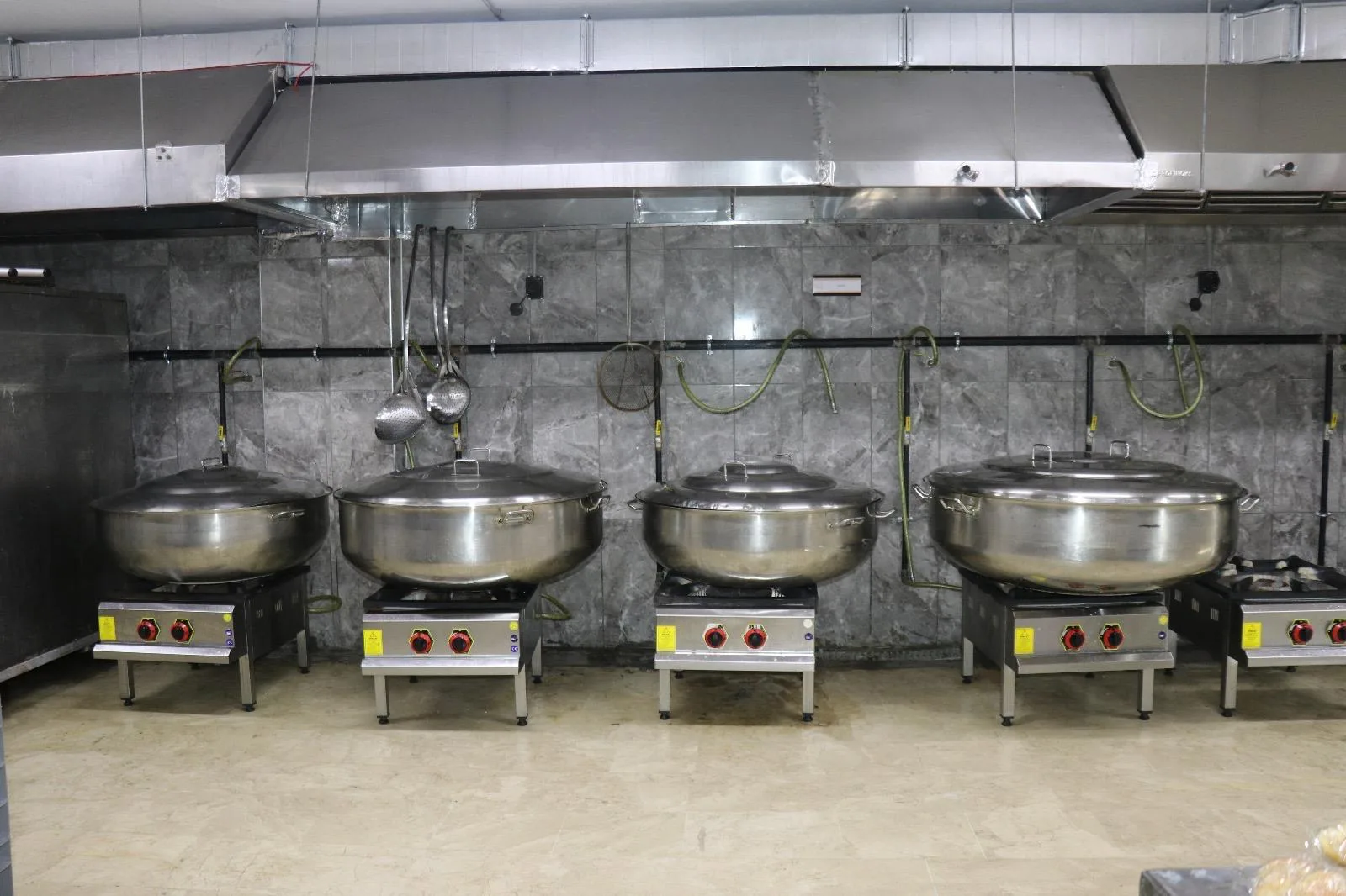 Galeri Fotoğrafı 3 - Byos Catering
