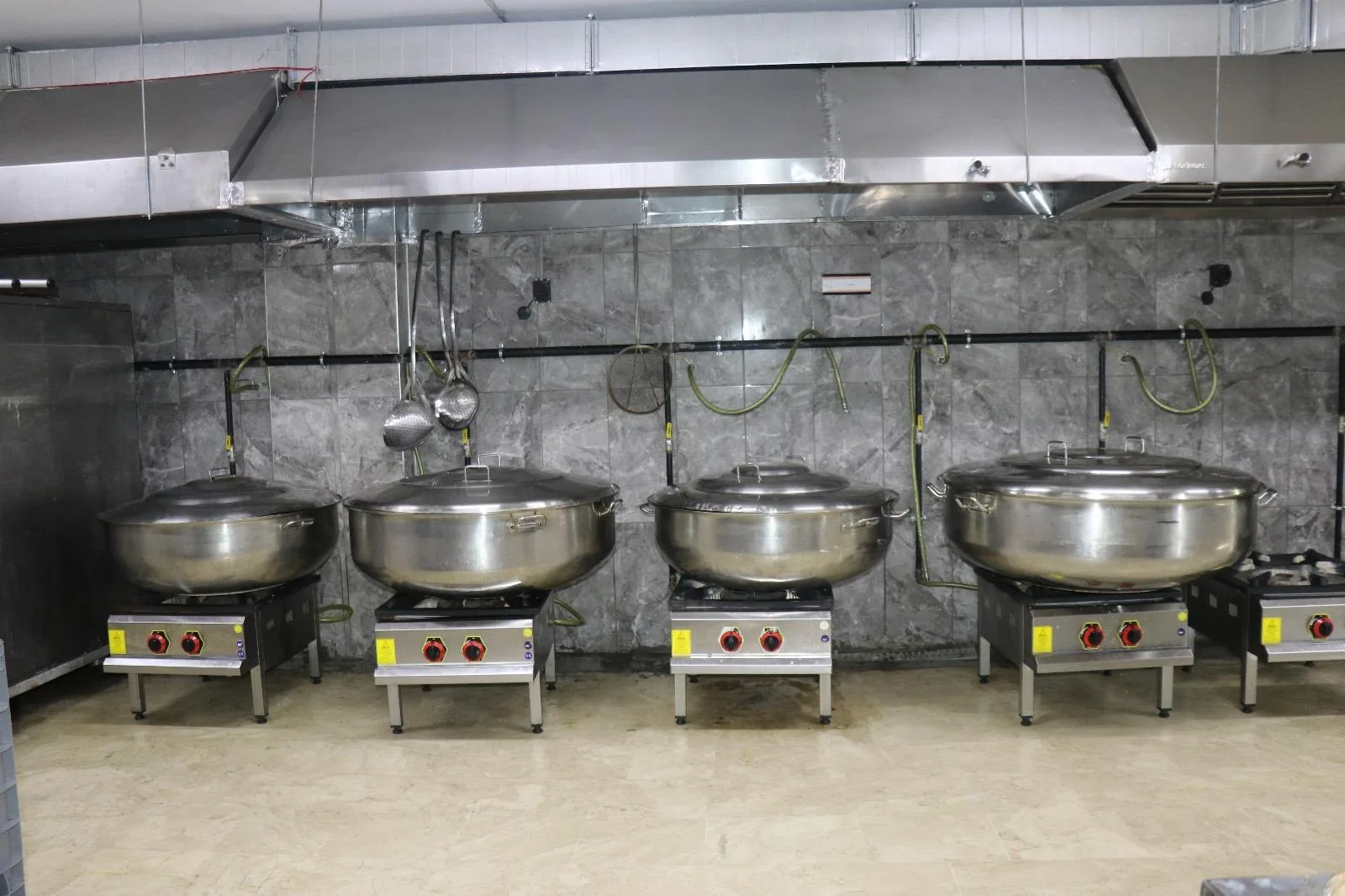 Galeri Fotoğrafı 4 - Byos Catering